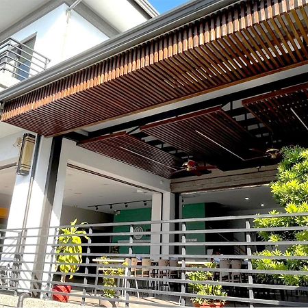 Happy Guesthouse Xiaoliuqiu Bagian luar foto