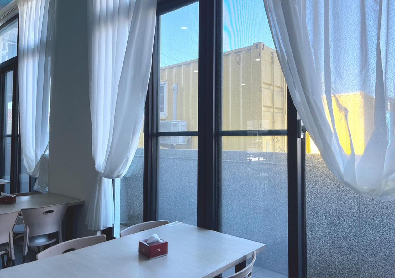 Happy Guesthouse Xiaoliuqiu Bagian luar foto